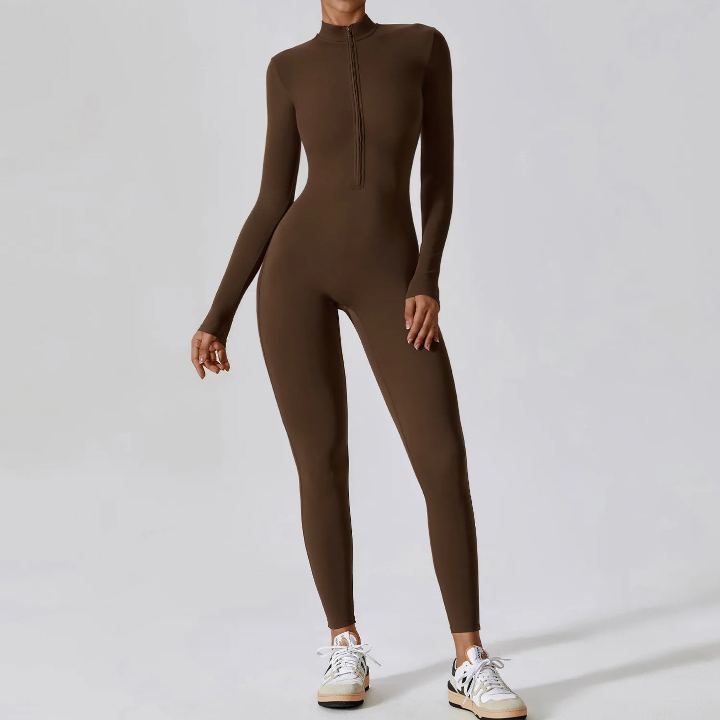 CurveFlex Jumpsuit™