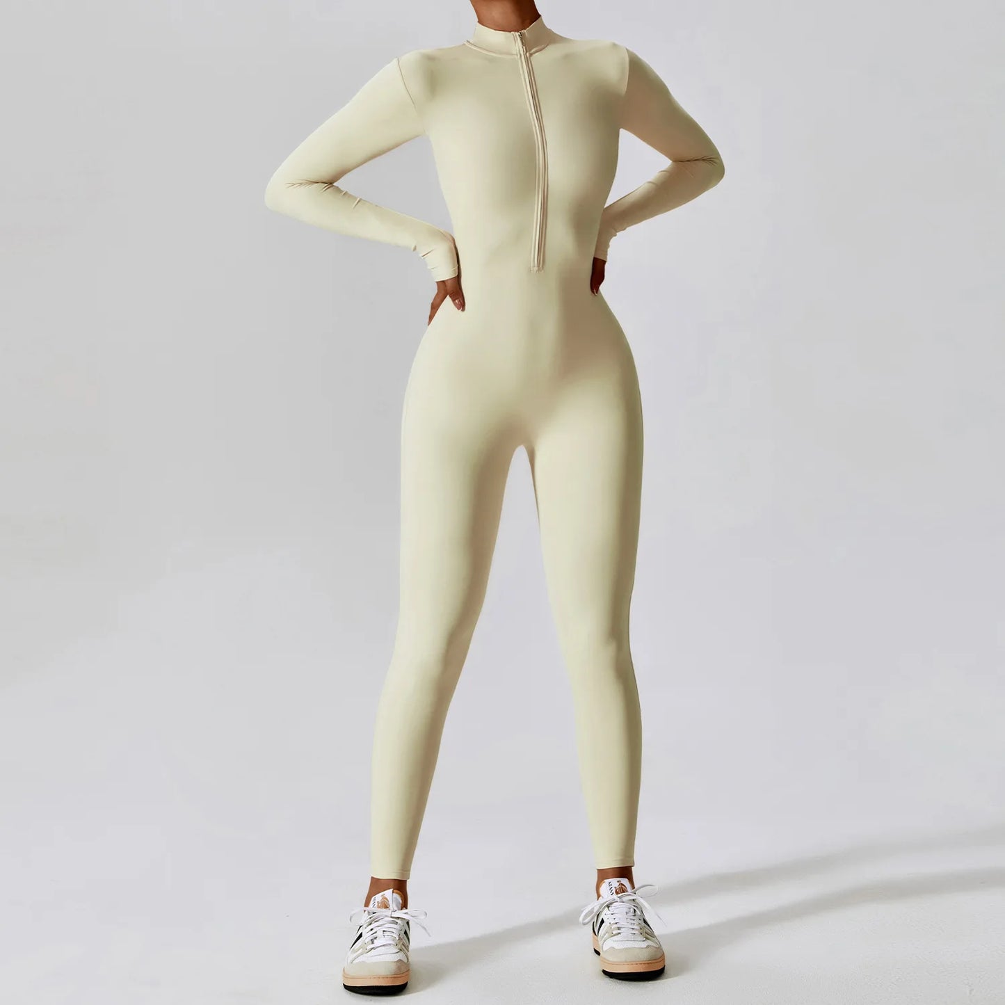 CurveFlex Jumpsuit™