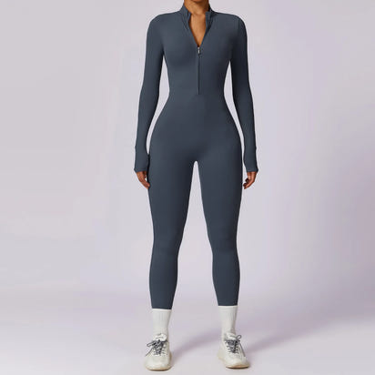 CurveFlex Jumpsuit™
