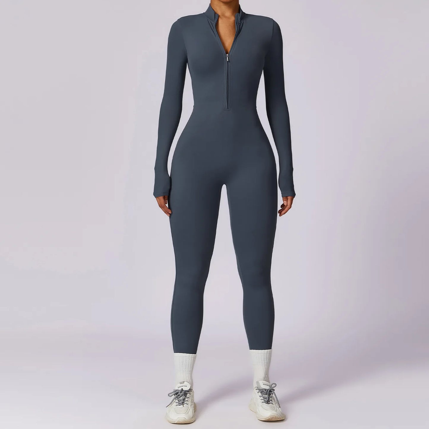 CurveFlex Jumpsuit™