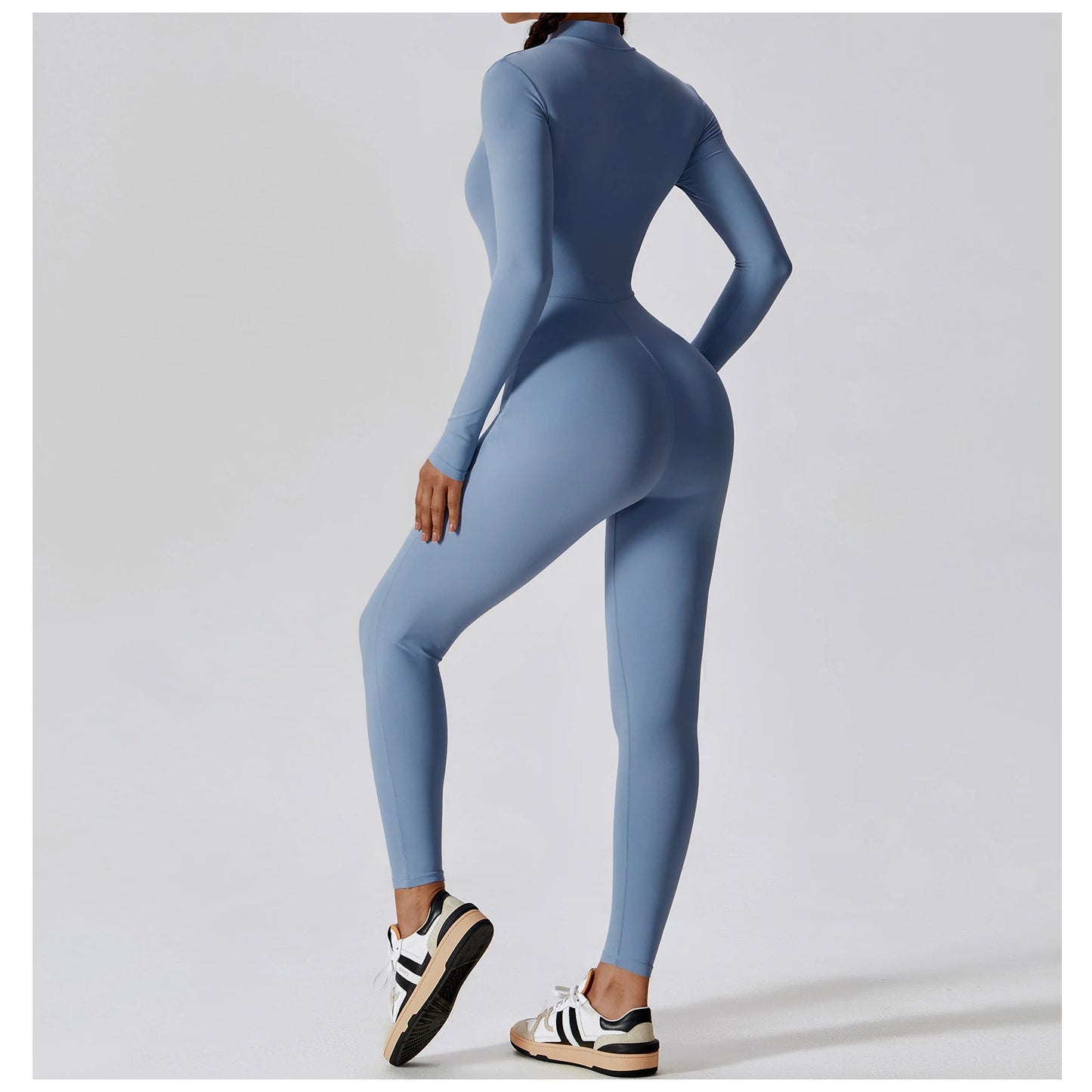 CurveFlex Jumpsuit™