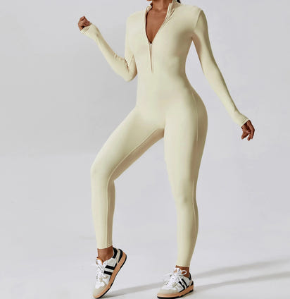 CurveFlex Jumpsuit™