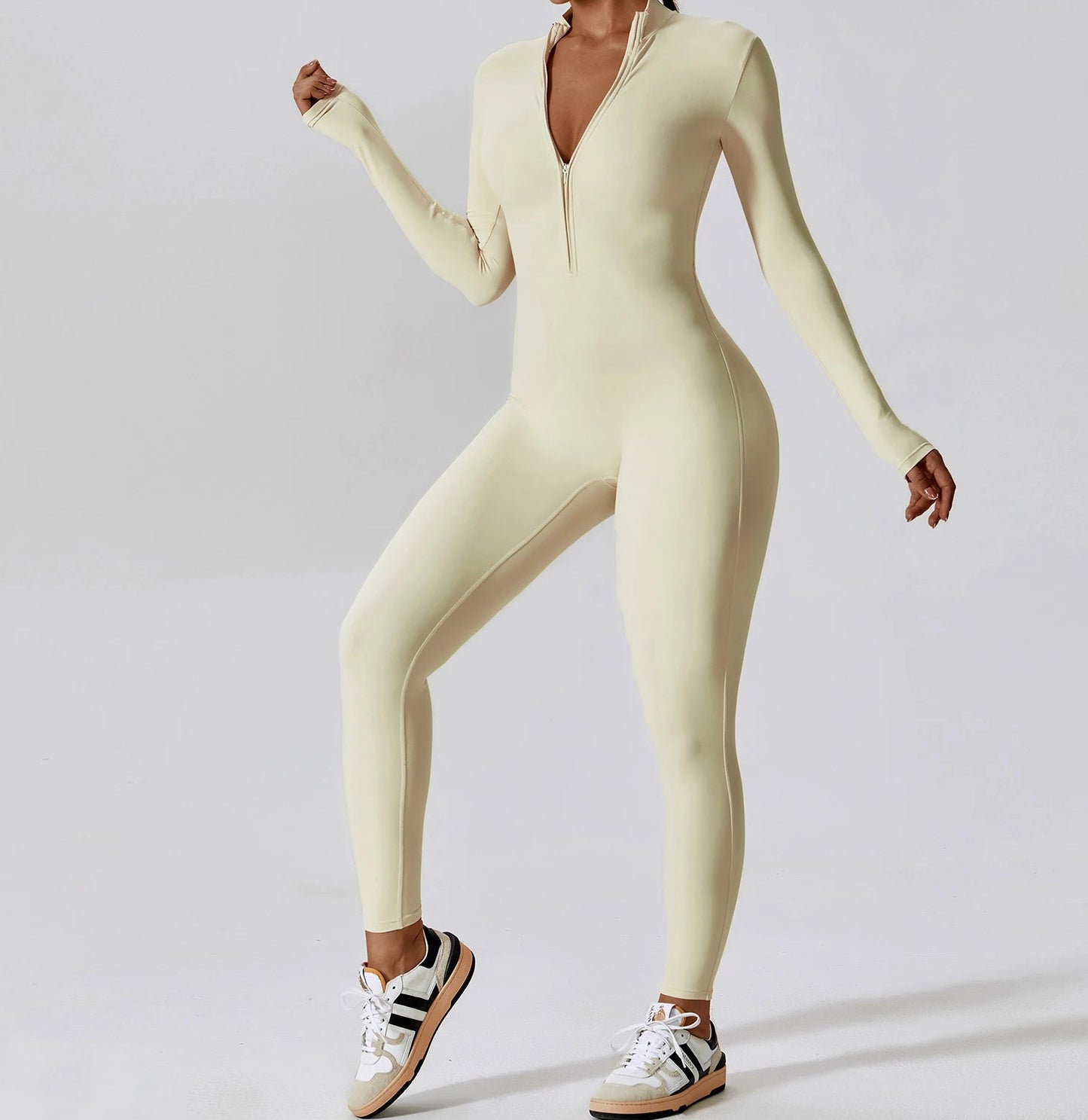 CurveFlex Jumpsuit™