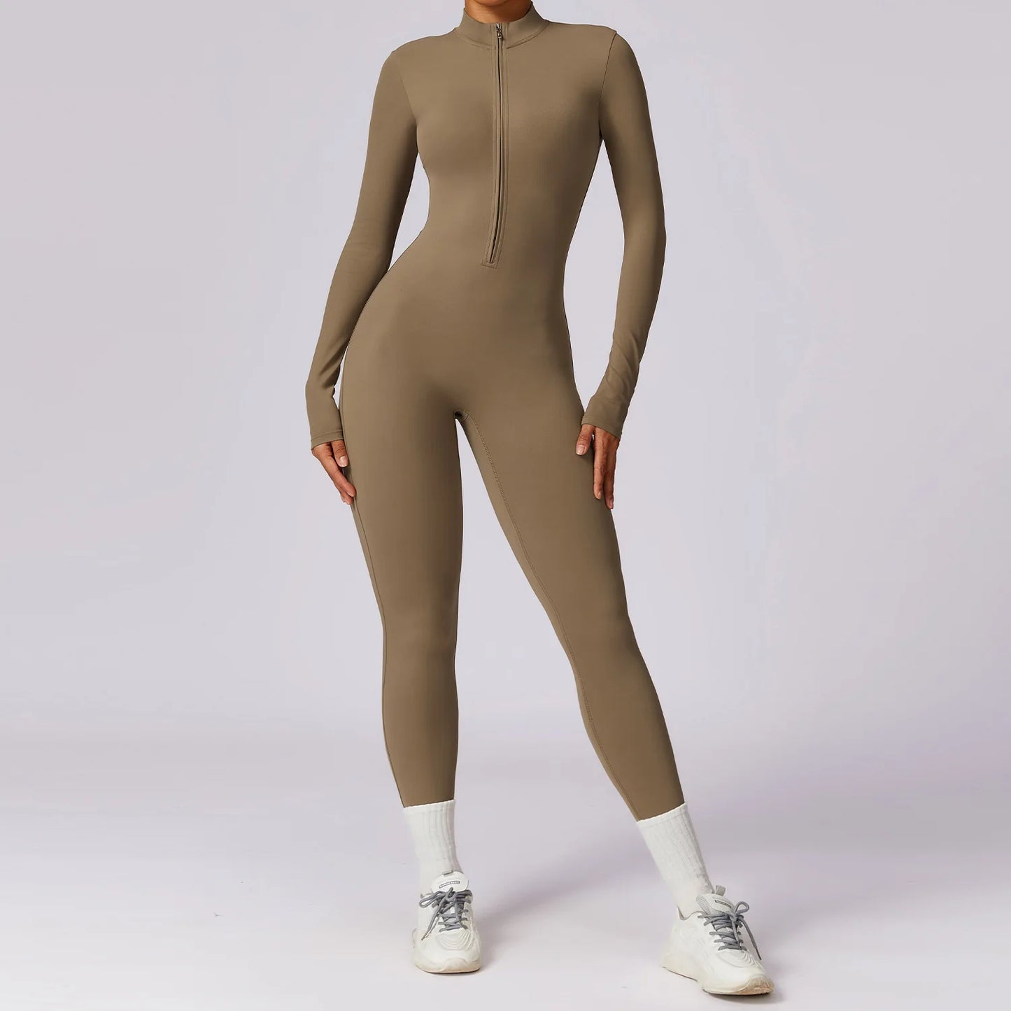 CurveFlex Jumpsuit™