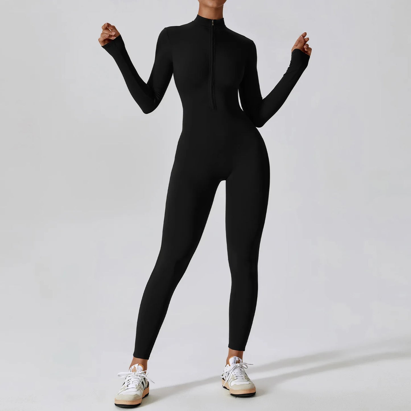 CurveFlex Jumpsuit™