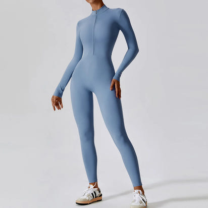 CurveFlex Jumpsuit™