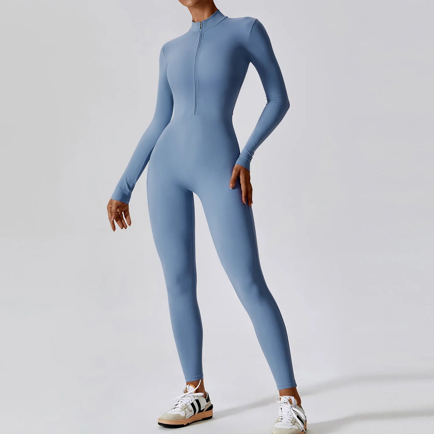 CurveFlex Jumpsuit™
