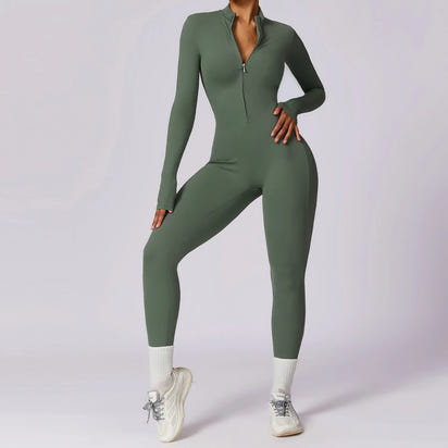 CurveFlex Jumpsuit™