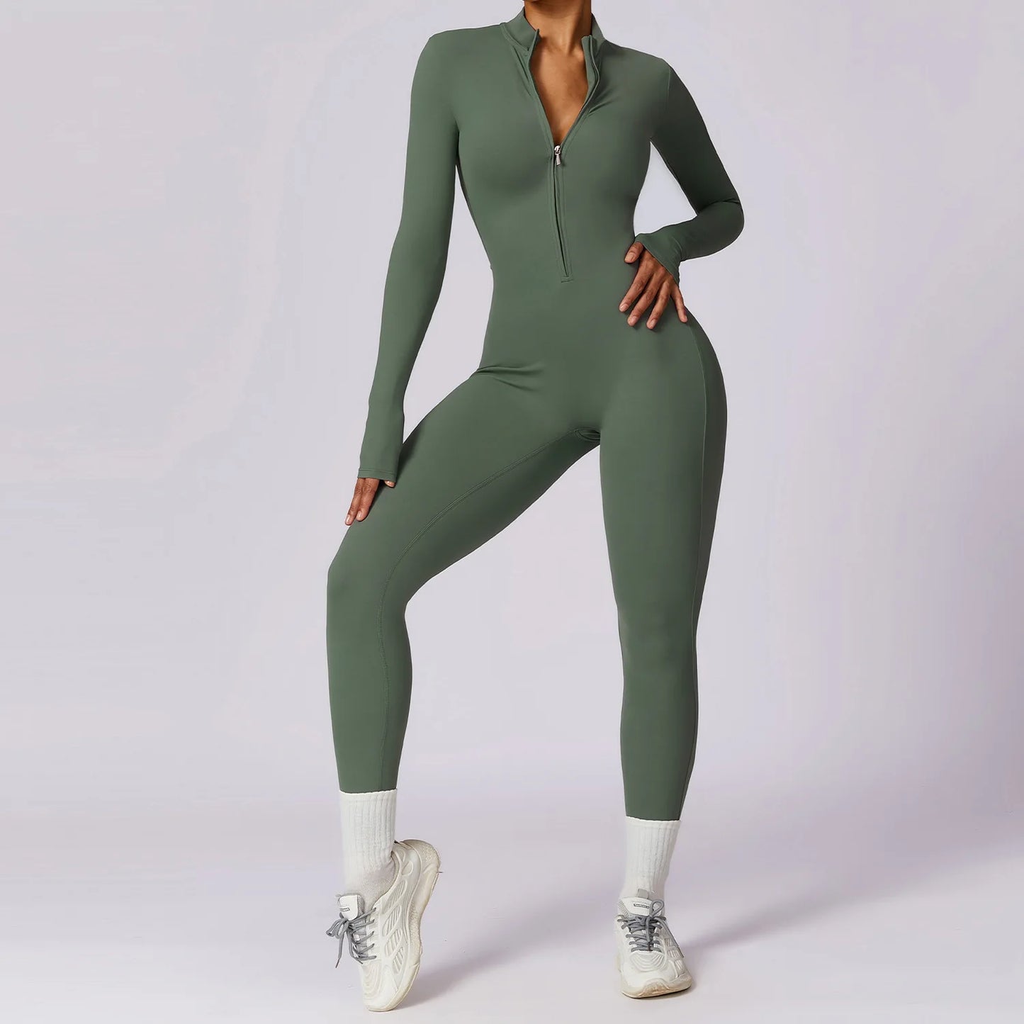 CurveFlex Jumpsuit™