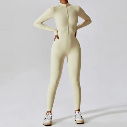 CurveFlex Jumpsuit™