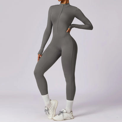 CurveFlex Jumpsuit™