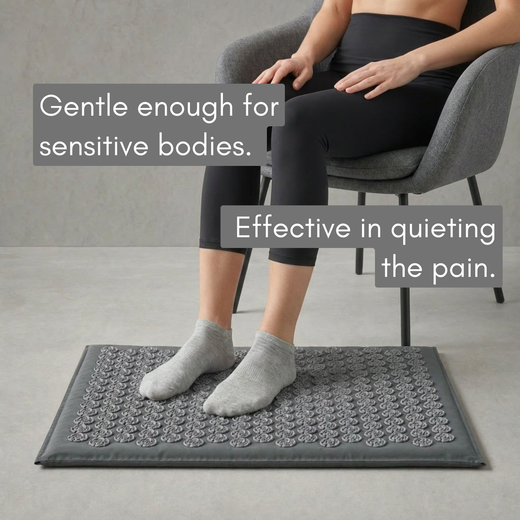 Viareline | Relief Mat