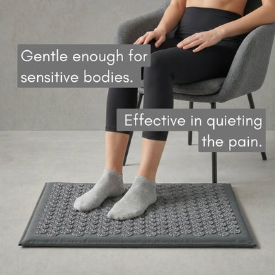 Viareline | Relief Mat