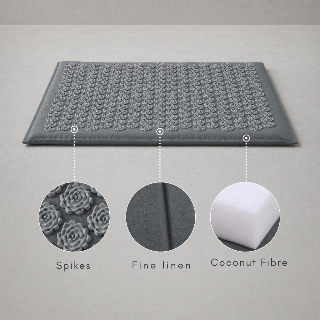 Viareline | Relief Mat