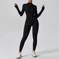 CurveFlex Jumpsuit™