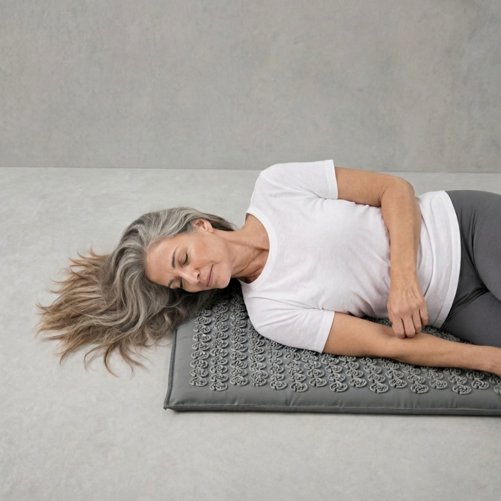 Viareline | Relief Mat