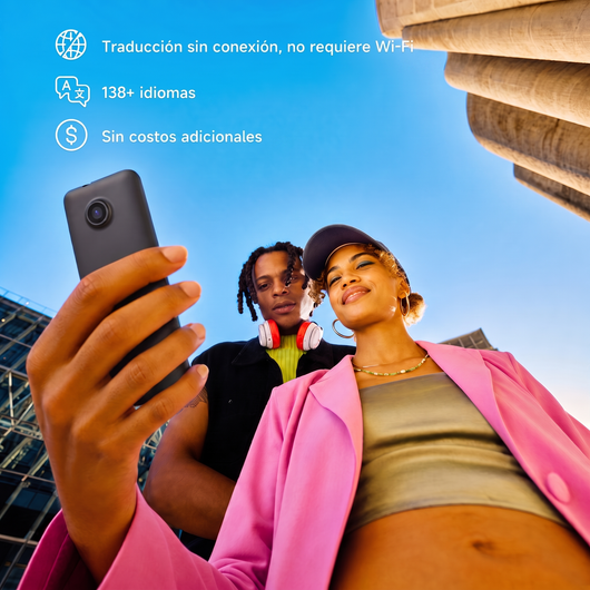 Viareline | Traductor sin CONEXION