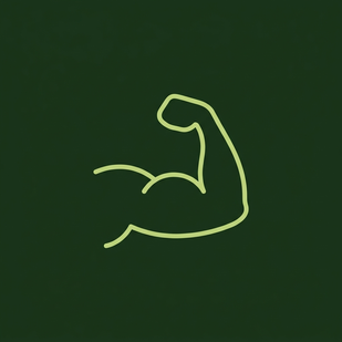 Confort muscular
