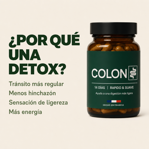 14 Day Colon Detox