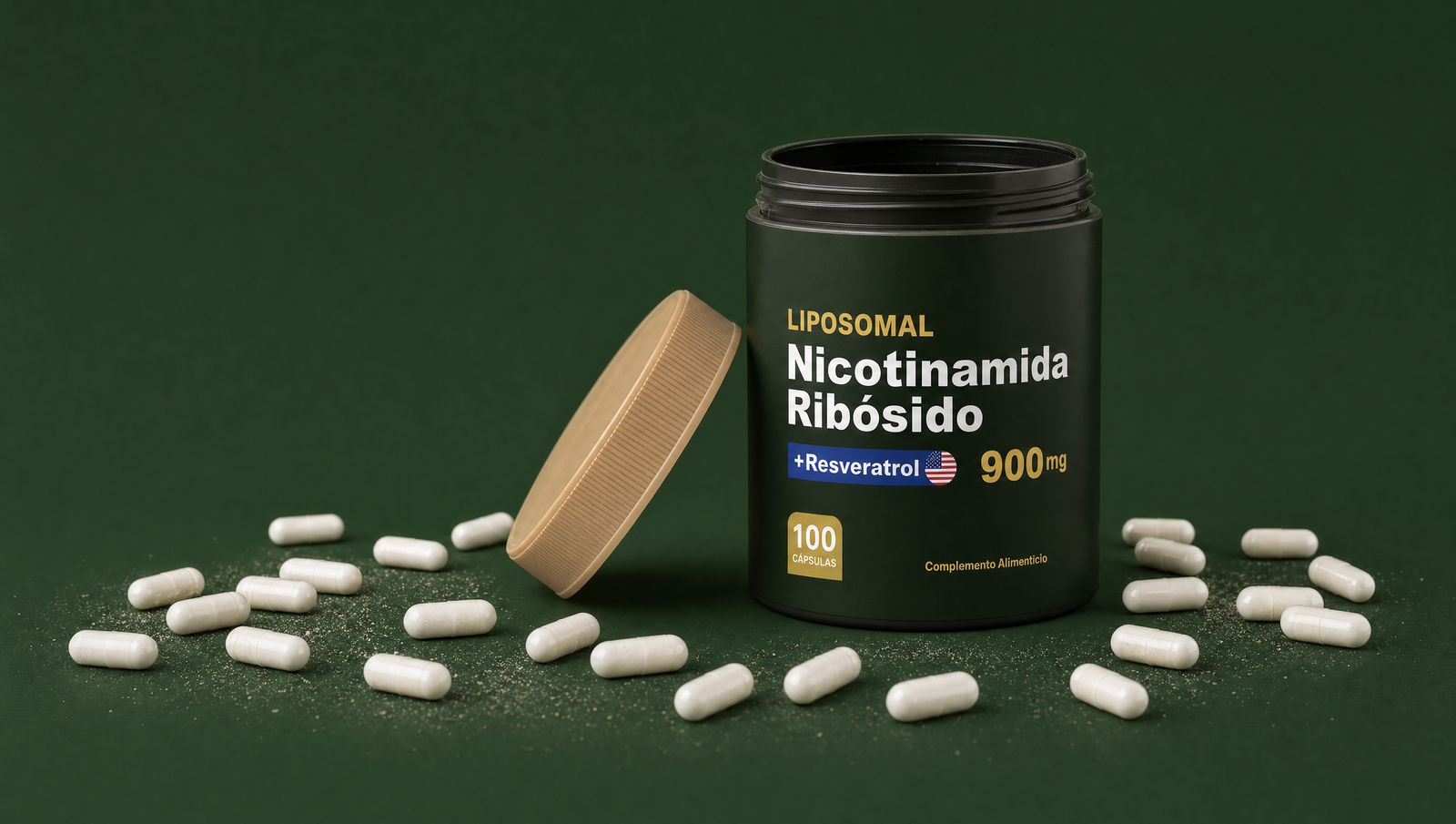 Tu ritual diario, respaldado por