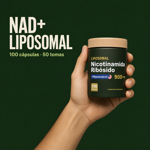 Nicotinamide Riboside NAD+