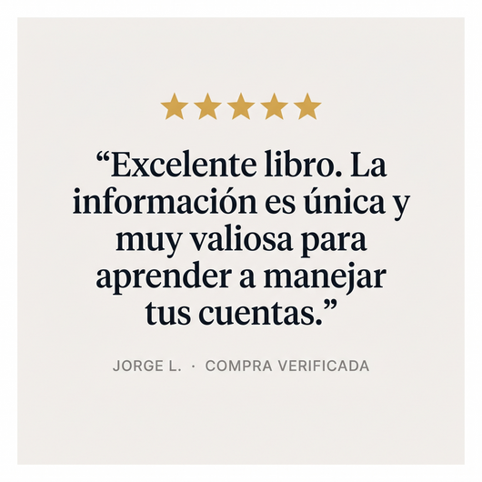 Reseña verificada de un lector del libro