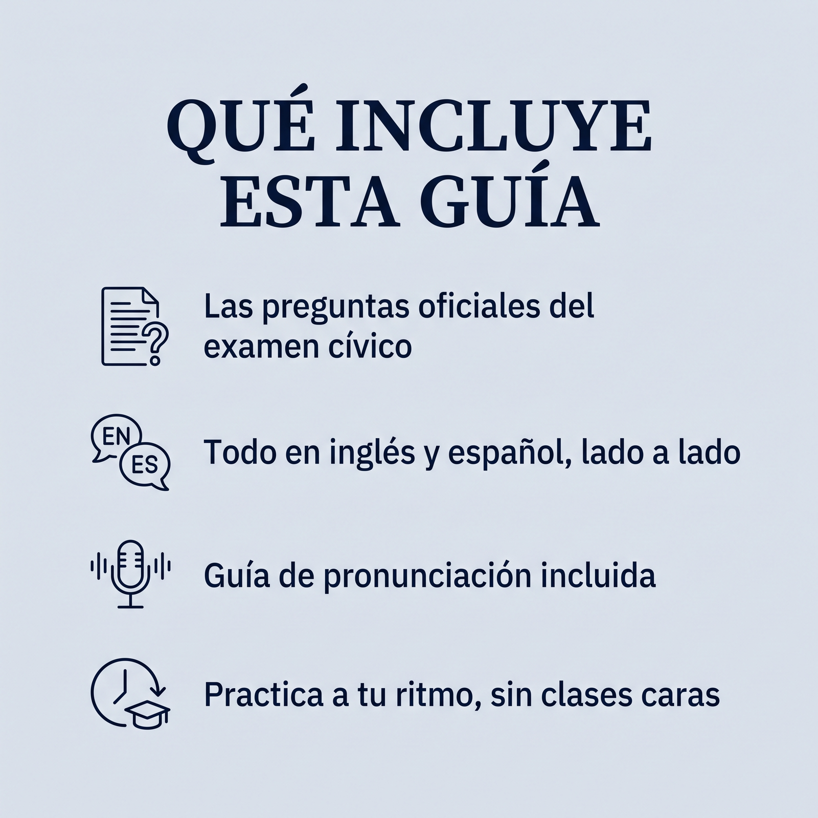 Así la vas a