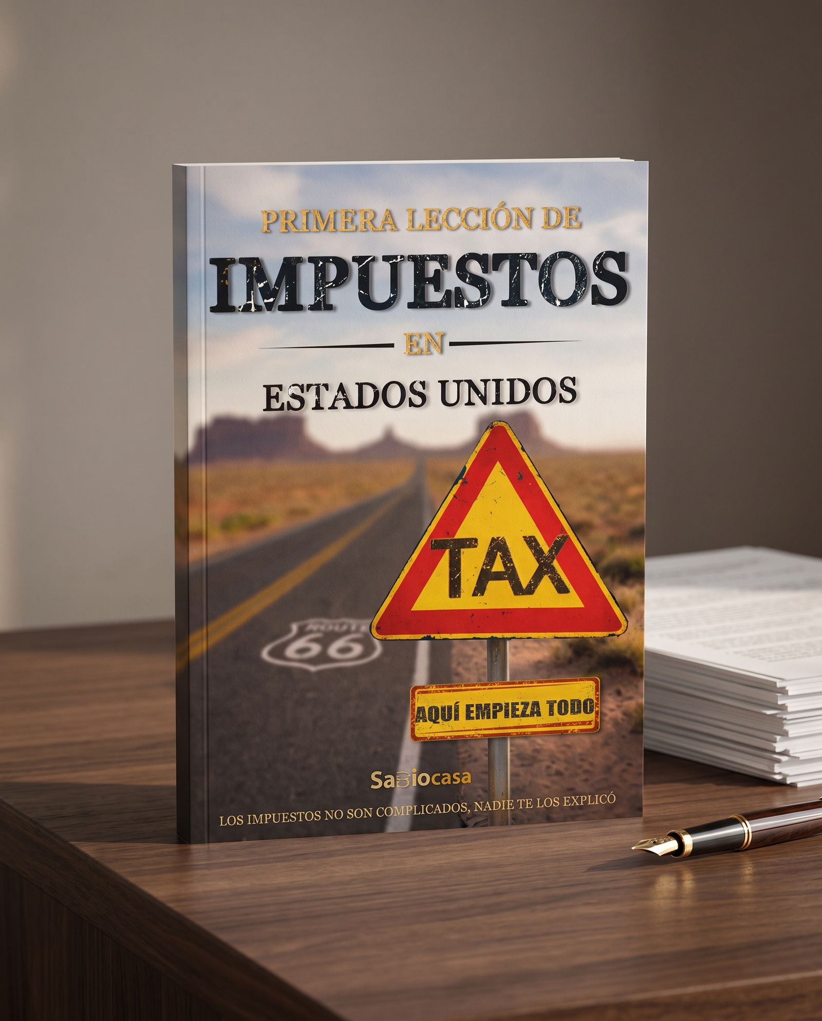 Qué es exactamente
